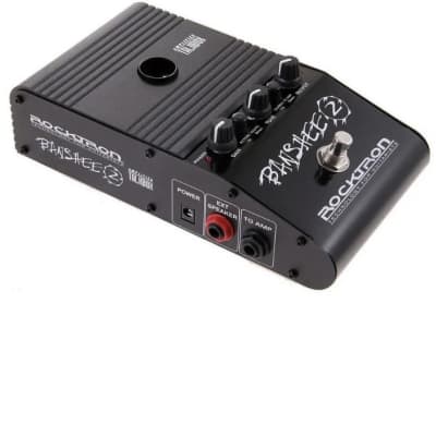Reverb.com listing, price, conditions, and images for rocktron-banshee