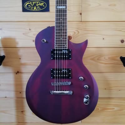 ESP Edwards retail 2012 E MV 125FR