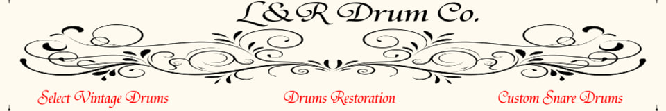L and R Drum CO. 