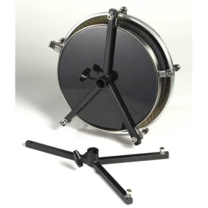 Pearl Travel Conga Stand, 11-3/4 Inch, PC1175TC, Blemished | Reverb