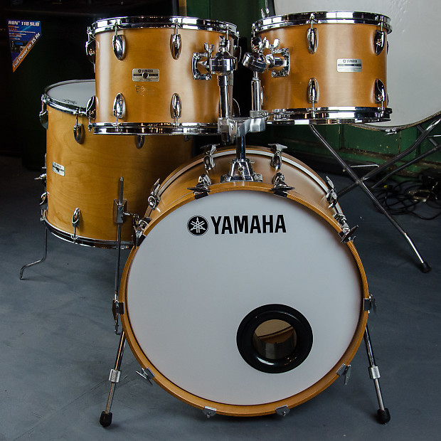 Yamaha 9000 series drums for shop sale