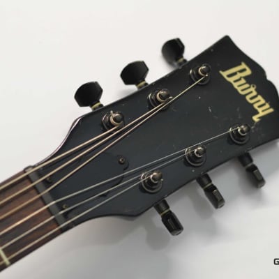 Burny LG-550 | Reverb Burny LG-550 | Reverb