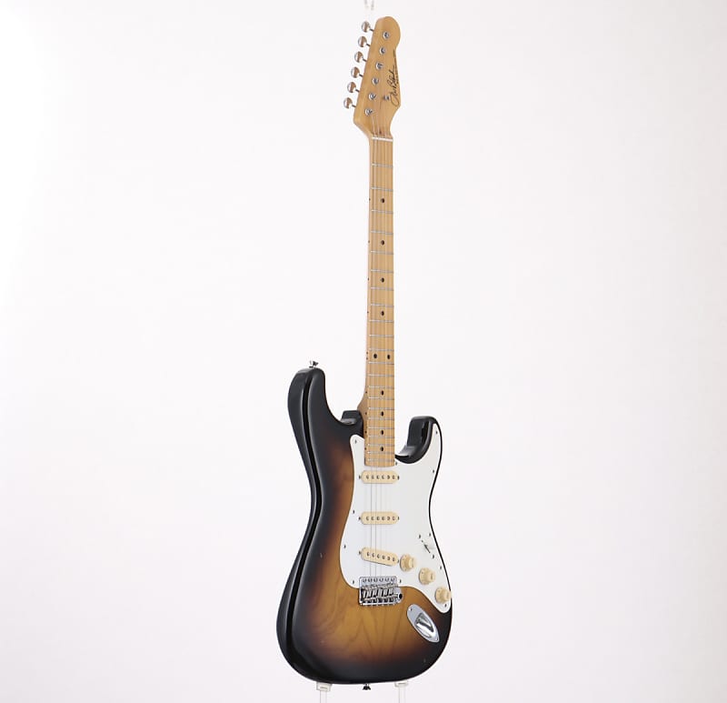 Fender JWB-S Limited Edition 1 of 8 2019 Electric Guitar