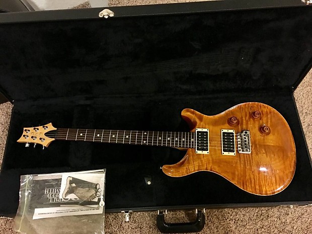 Paul Reed Smith CE-24 20th Anniversary