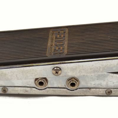 Fender 1950s Vintage Volume Effect Pedal - Used image 2