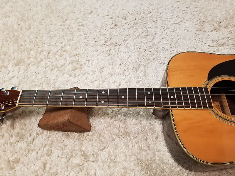 morris W30 ビンテージ 1975年製 Morris W-30 in 1975 | Reverb