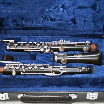 Oboe Buffet Crampon image 3