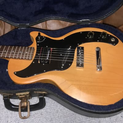 70’s Gibson Marauder. Bill Lawrence Pickups. Rosewood Fretboard. image 6