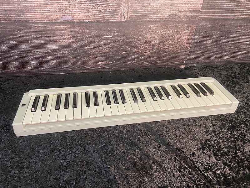 FATAR TB49 MIDI Controller (Raleigh, NC) Reverb