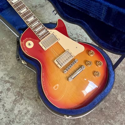 Epiphone Les Paul Standard LQ (Japanese Domestic) | Reverb