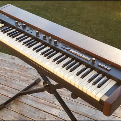 Roland VK 8 Electric Organ w/ Leslie Connector 1990s Japan
