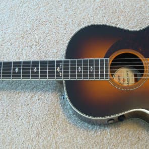 ギター　Fender PM-2 Deluxe Parlor Natural 中古 image.jpg?id=25729379&width=
