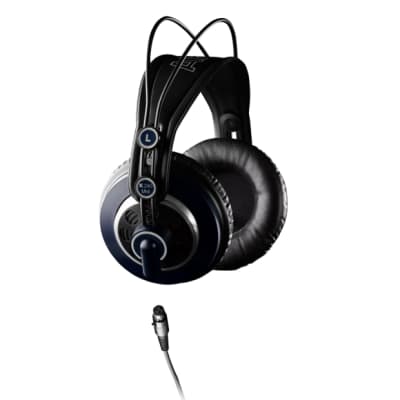AKG K240 MKII Studio Headphone image 1