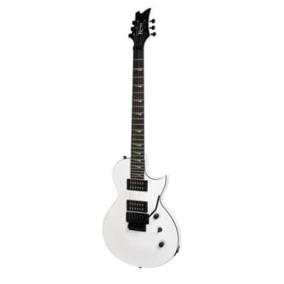 1999 made Epiphone Japan FLYING-V FV-70 Alpine White Duncan (APH 1999 made Epiphone Japan FLYING-V FV-70 Alpine White Duncan (APH