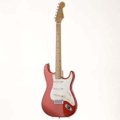 Fender Japan St57 70 Car [Sn Mij E931906] [10/09] | Reverb