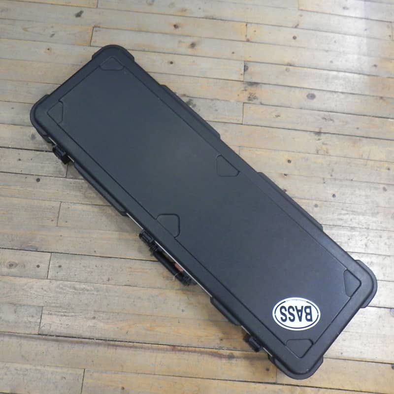 SKB Bass Case Reverb