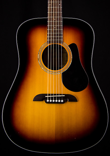 Alvarez sales rd8 used