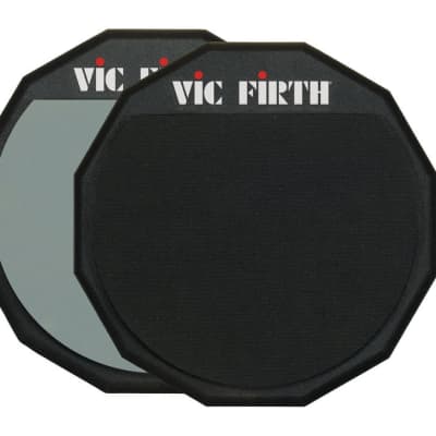 【お1人様1点限り】 Vic Firth Gadd Padd - 8 その他
