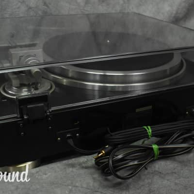 Kenwood KP-9010 Direct Drive Turntable in very good Condition image 21