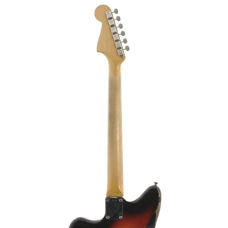 Fender Jazzmaster 1962 image 6