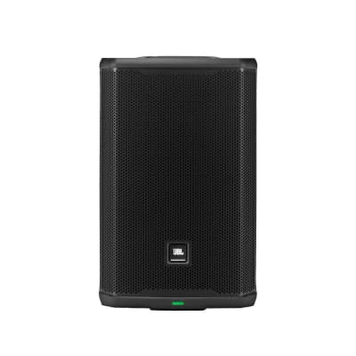 JBL PRX908 Professional Powered Two-Way 8" PA Loudspeaker - Store Demo image 2