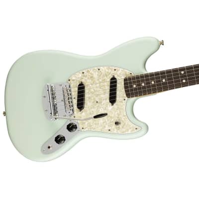 Fender American Performer Mustang