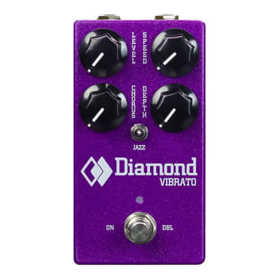 Reverb.com listing, price, conditions, and images for diamond-vibrato
