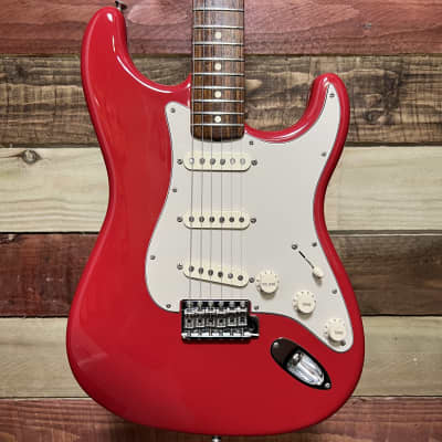 Mark knopfler fender stratocaster for sale cheap