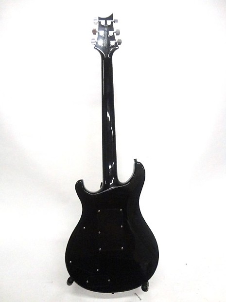 PRS SE TORERO ブラック PRS SE Torero 2010 - 2015 | Reverb