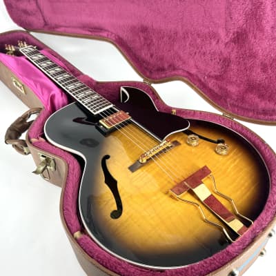 Gibson Herb Ellis ES-165 (1991 - 2003) | Reverb