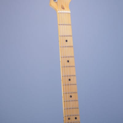 Fender American Professional II Stratocaster Sunburst DEMO image 6