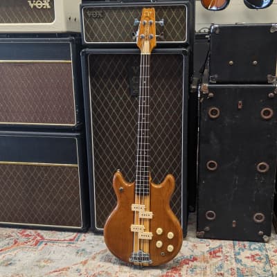 Vantage VP-710B Bass - Natural for sale
