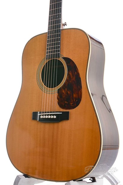 Martin HD28V 2004 | Reverb