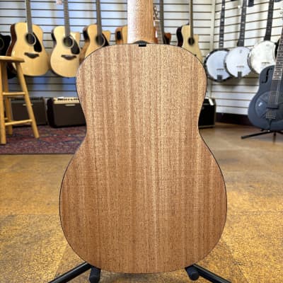 Furch LJ10-CM VCT Little Jane Red Cedar/Mahogany Foldable