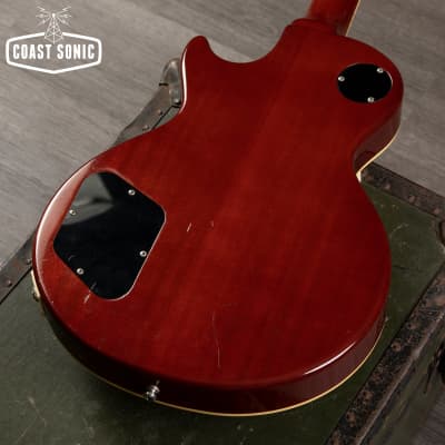 1984 Tokai Love Rock LS-50 | Reverb