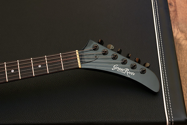 GrassRoots by ESP Explorer GMX-48 | Reverb