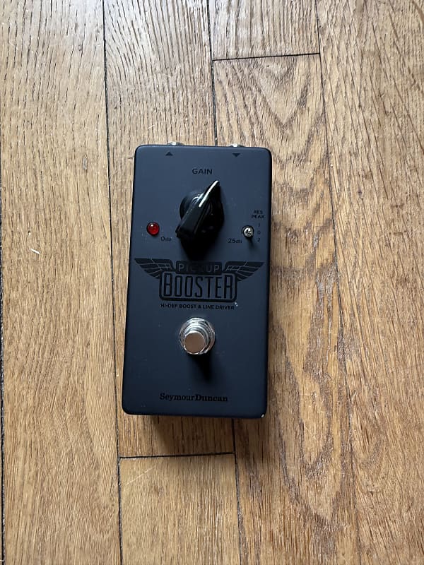 Seymour Duncan Pickup Booster
