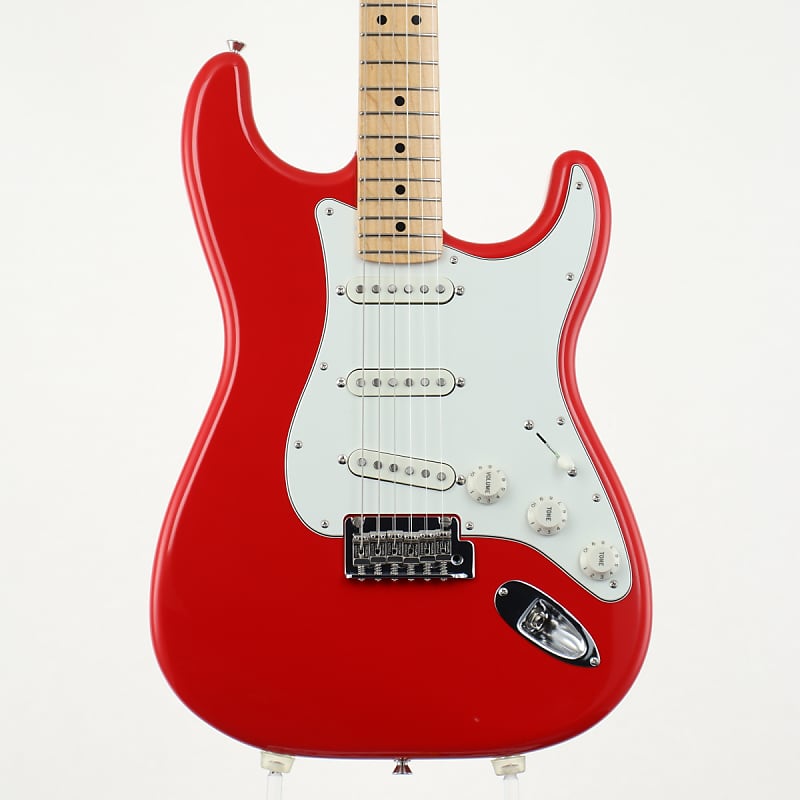 FENDER MADE IN JAPAN Hybrid II Stratocaster MN MDR [SN JD23018529] (01/29) image 1
