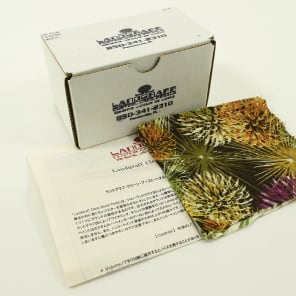 Landgraff Clean Boost | Reverb