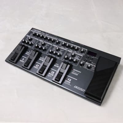 Reverb.com listing, price, conditions, and images for boss-me-80-guitar-multiple-effects