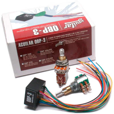 OBP-3SK Aguilar image 2