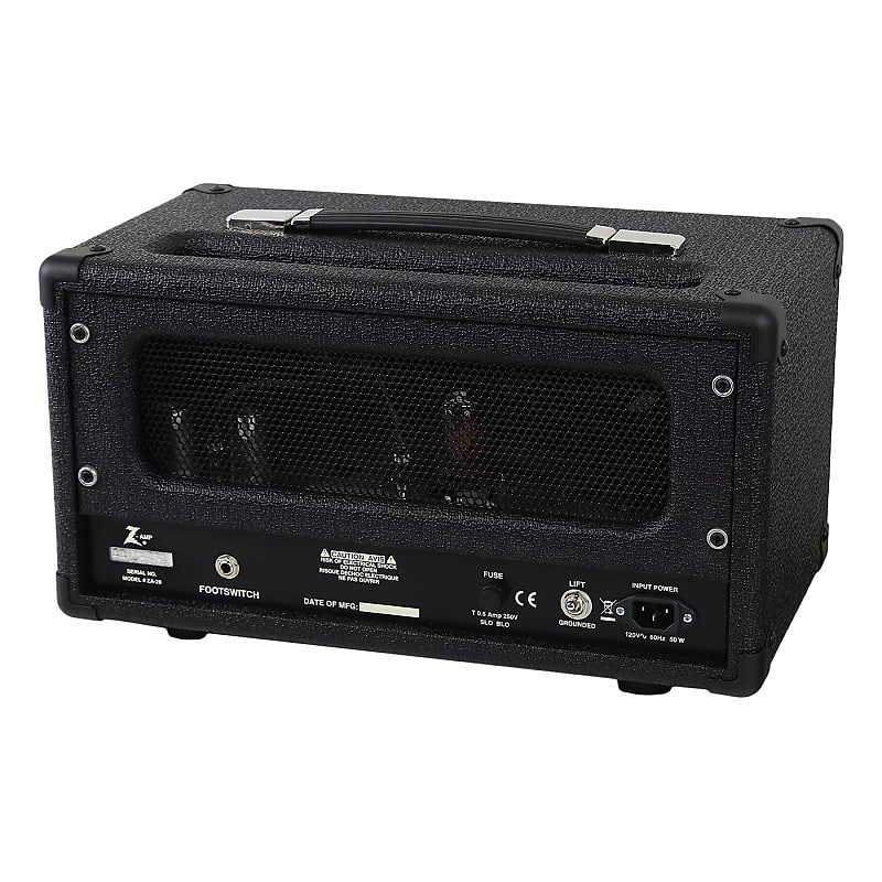 Dr. Z Z-Verb Spring Reverb Unit | Reverb