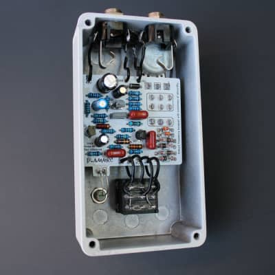The Cork Sniffer Preamp / DirtyBoost from BLAMMO! image 6