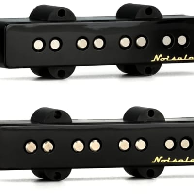 Fender scn deals jazz bass pickups