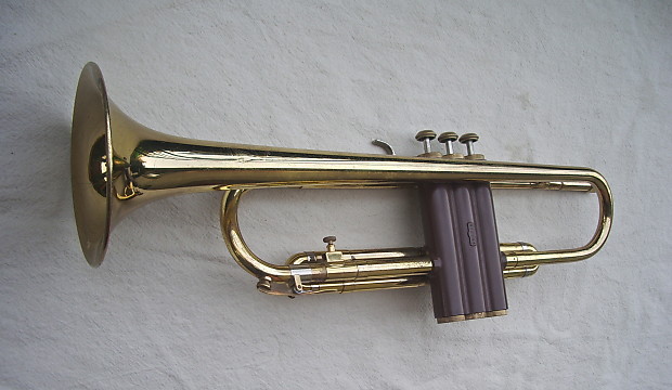 Olds pinto trumpet deals