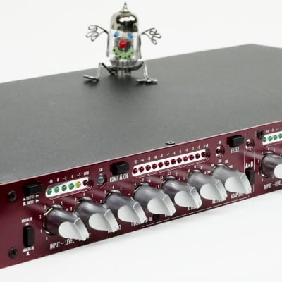 Mindprint Dual Channel. Any opinions? - Gearspace