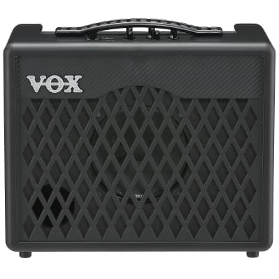 Vox VX-1 15-Watt Modelling Amp