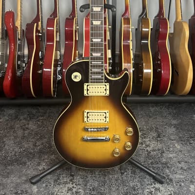 専門ショップ Aria in [USED][Made ≒3.61kg Natural - 1980 RS-750 II Pro ギター