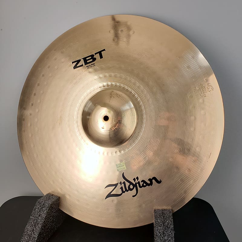 Zildjian 20