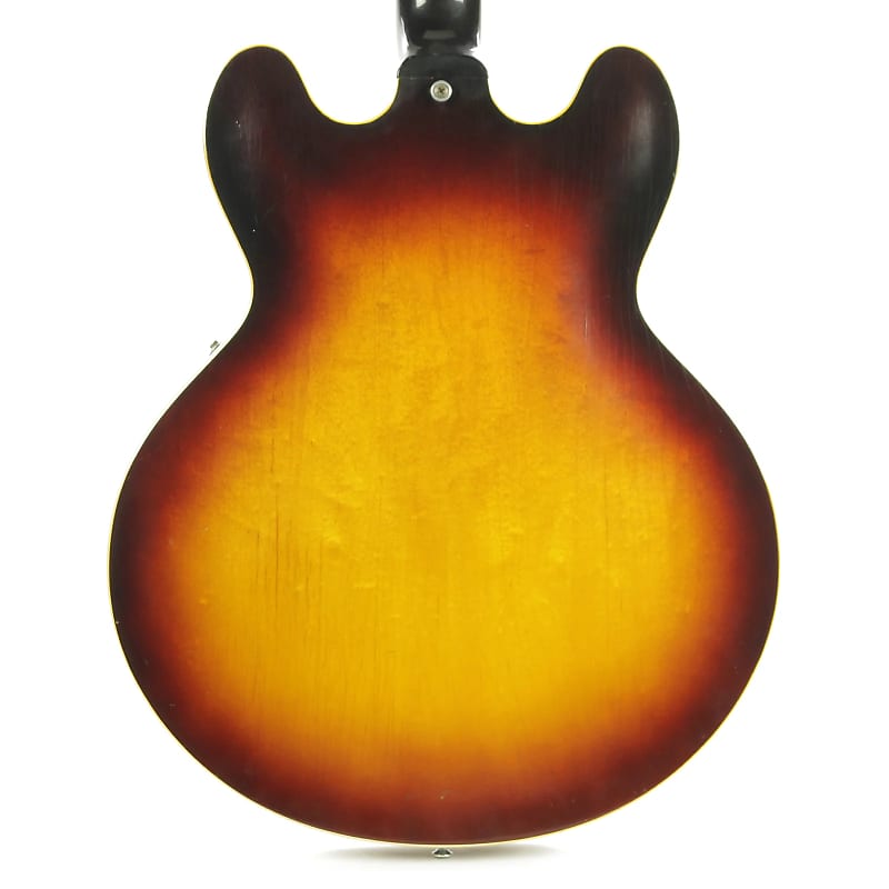 Gibson ES-335TD 1961 image 4